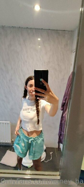 🔥 Honey babyx leaked private photo uncensored full