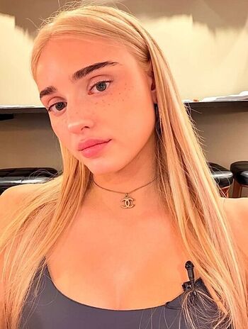 🔥 Honeypuu leaked private photo uncensored full