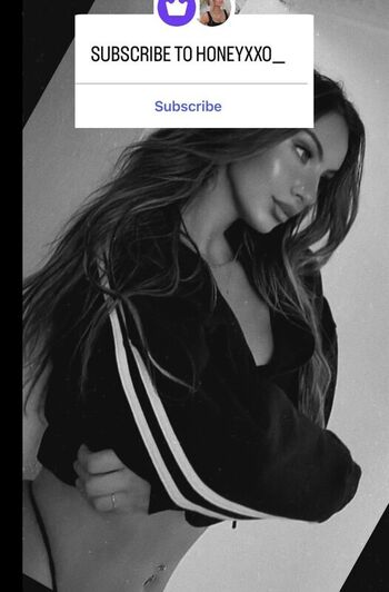 🔥 Honeyxxo leaked private photo uncensored full