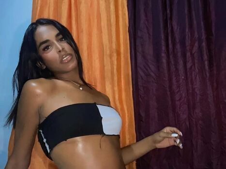 🔥 Hottsalomee leaked private photo uncensored full
