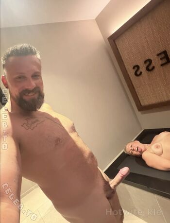 🔥 Hotwife kle leaked private photo uncensored full