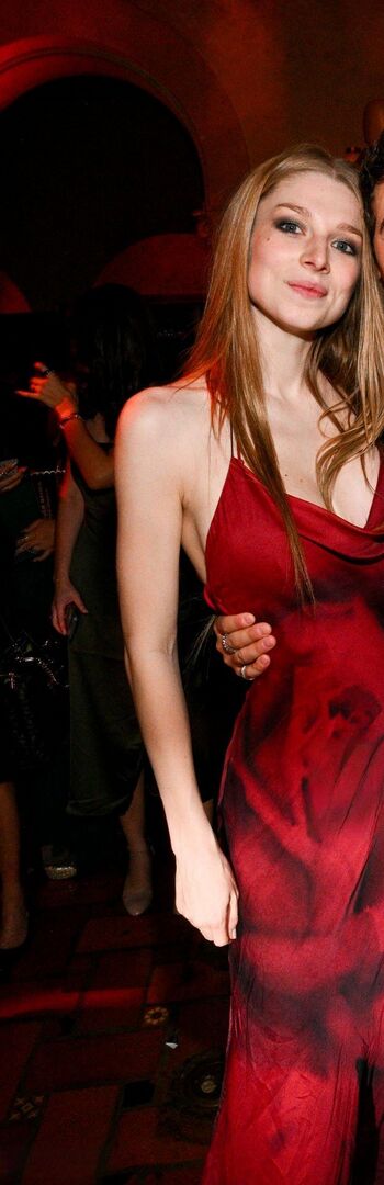 🔥 Hunter schafer page leaked private photo uncensored full