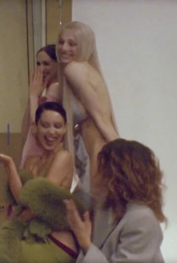 🔥 Hunter schafer page leaked private photo uncensored full