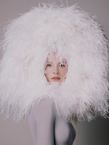 🔥 Hunter schafer page leaked private photo uncensored full