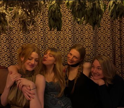 🔥 Hunter schafer page leaked private photo uncensored full