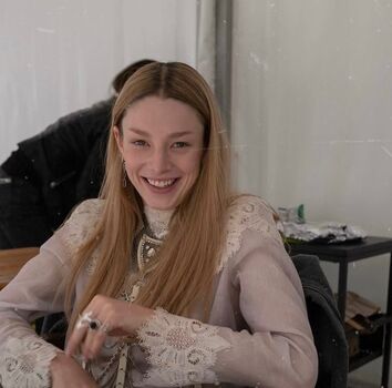 🔥 Hunter schafer page leaked private photo uncensored full