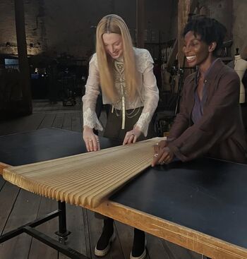 🔥 Hunter schafer page leaked private photo uncensored full