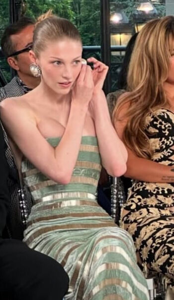 🔥 Hunter schafer leaked private photo uncensored full