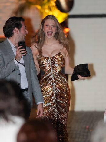 🔥 Hunter schafer leaked private photo uncensored full