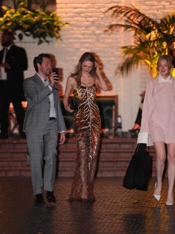 🔥 Hunter schafer leaked private photo uncensored full