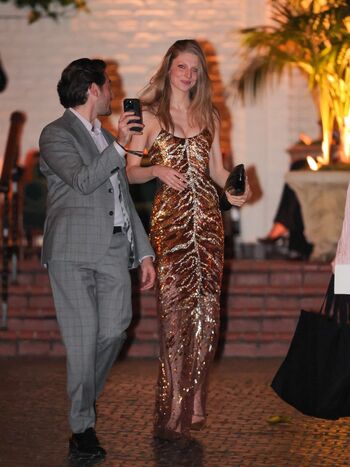 🔥 Hunter schafer leaked private photo uncensored full