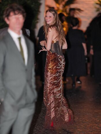 🔥 Hunter schafer leaked private photo uncensored full