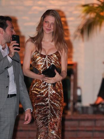 🔥 Hunter schafer leaked private photo uncensored full