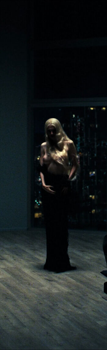 🔥 Hunter schafer page leaked private photo uncensored full