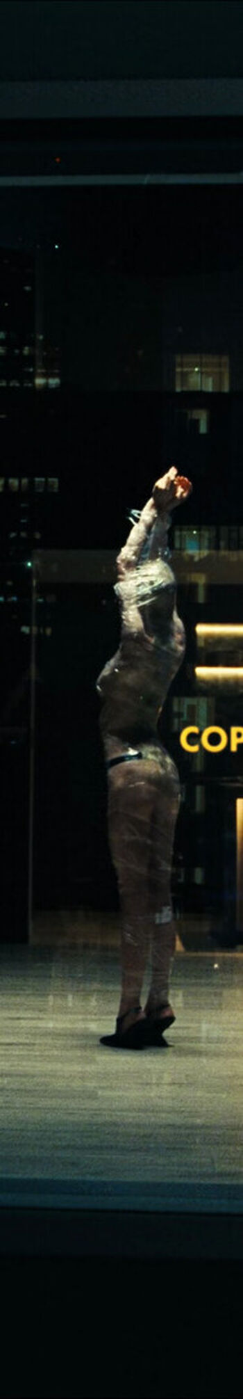 🔥 Hunter schafer page leaked private photo uncensored full