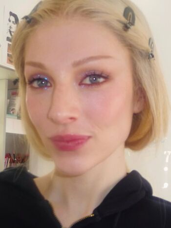 🔥 Hunter schafer page leaked private photo uncensored full
