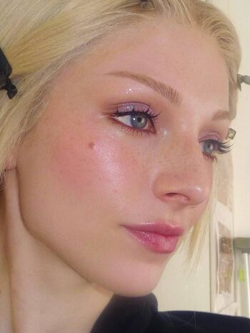 🔥 Hunter schafer page leaked private photo uncensored full