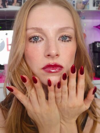 🔥 Hunter schafer page leaked private photo uncensored full