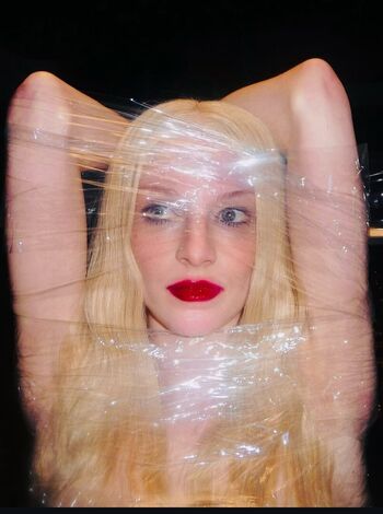 🔥 Hunter schafer page leaked private photo uncensored full