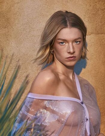 🔥 Hunter schafer page leaked private photo uncensored full