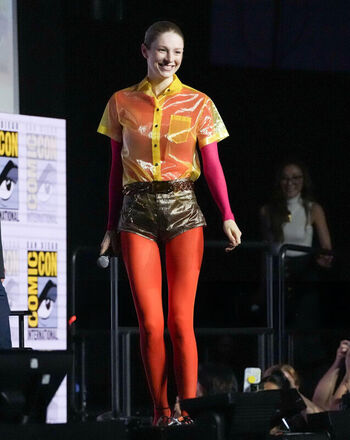 🔥 Hunter schafer leaked private photo uncensored full