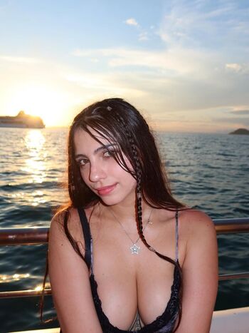 🔥 Iaaras  page leaked private photo uncensored full