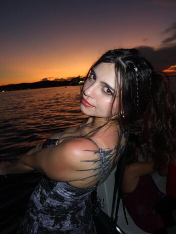 🔥 Iaaras  page leaked private photo uncensored full