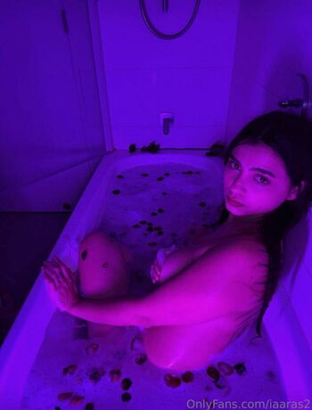 🔥 Iaaras  page leaked private photo uncensored full