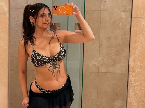 🔥 Iaaras leaked private photo uncensored full