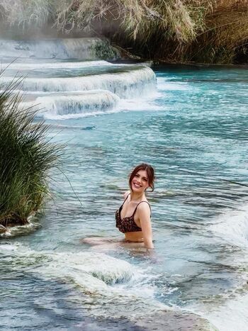 🔥 Iamcristinini page leaked private photo uncensored full