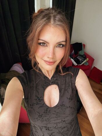 🔥 Iamcristinini page leaked private photo uncensored full