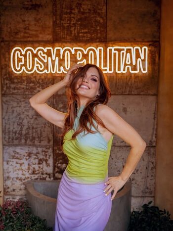 🔥 Iamcristinini leaked private photo uncensored full