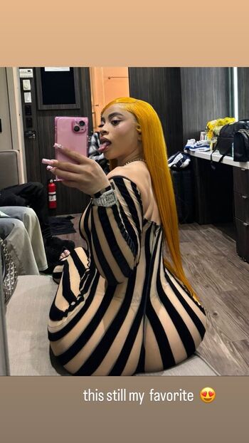 🔥 Ice spice page leaked private photo uncensored full