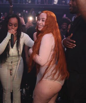 🔥 Ice spice page leaked private photo uncensored full