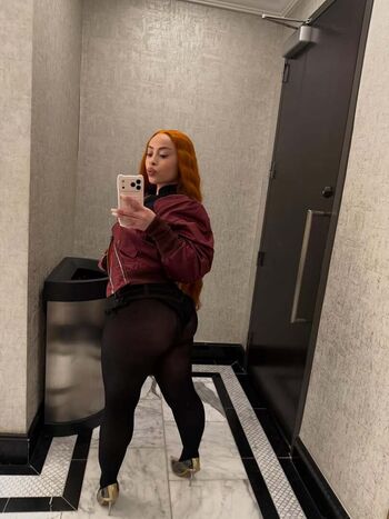 🔥 Ice spice page leaked private photo uncensored full