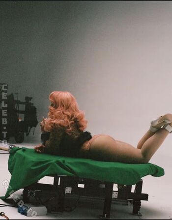 🔥 Ice spice page leaked private photo uncensored full