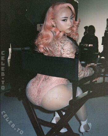 🔥 Ice spice page leaked private photo uncensored full