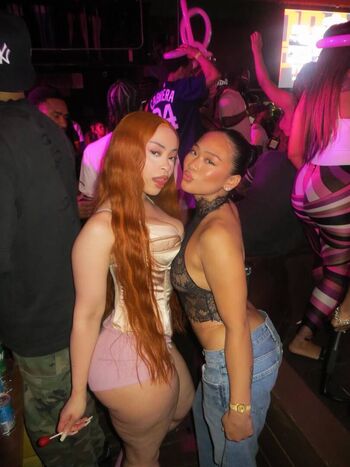 🔥 Ice spice page leaked private photo uncensored full