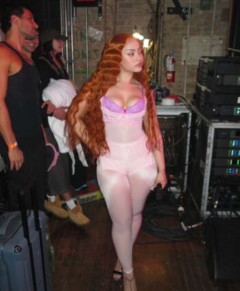 🔥 Ice spice page leaked private photo uncensored full