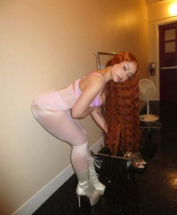 🔥 Ice spice page leaked private photo uncensored full