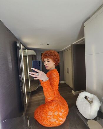 🔥 Ice spice page leaked private photo uncensored full