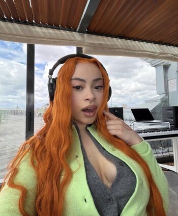 🔥 Ice spice page leaked private photo uncensored full
