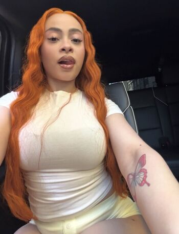 🔥 Ice spice page leaked private photo uncensored full