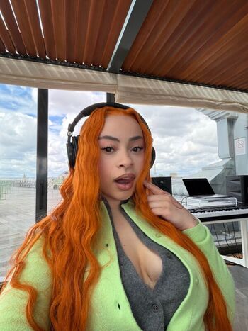 🔥 Ice spice leaked private photo uncensored full