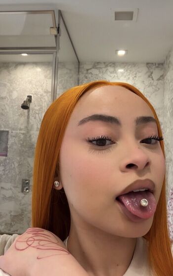 🔥 Ice spice leaked private photo uncensored full