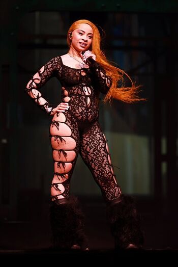 🔥 Ice spice leaked private photo uncensored full