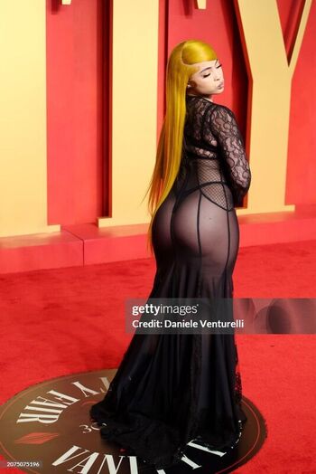 🔥 Ice spice leaked private photo uncensored full