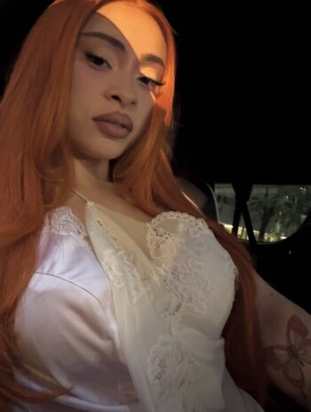 🔥 Ice spice leaked private photo uncensored full