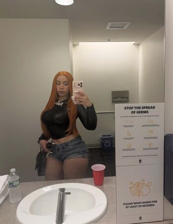 🔥 Ice spice leaked private photo uncensored full