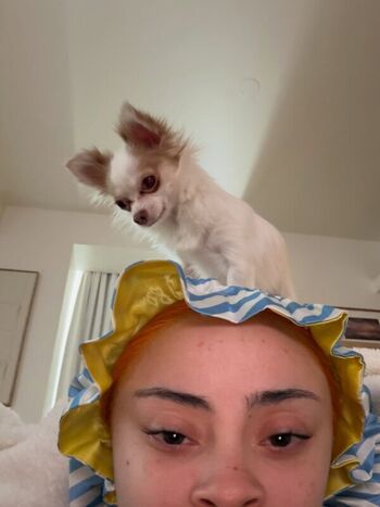 🔥 Ice spice leaked private photo uncensored full